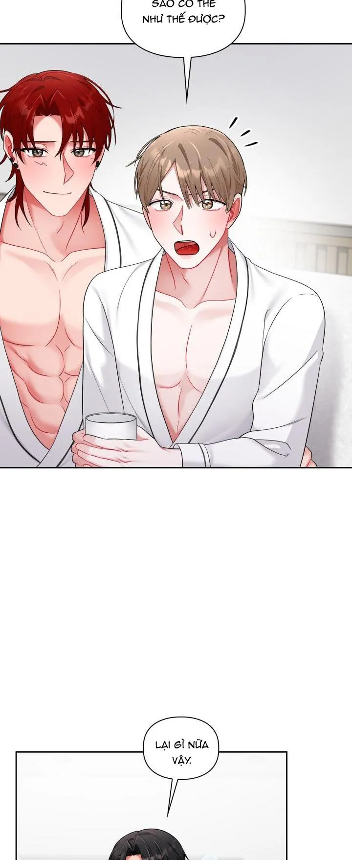 Một, hai, ba Chapter 15 Trang 22