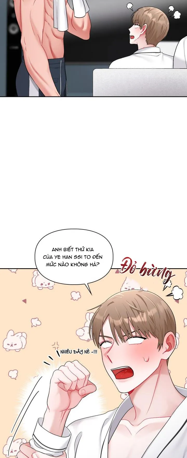 Một, hai, ba Chapter 15 Trang 24