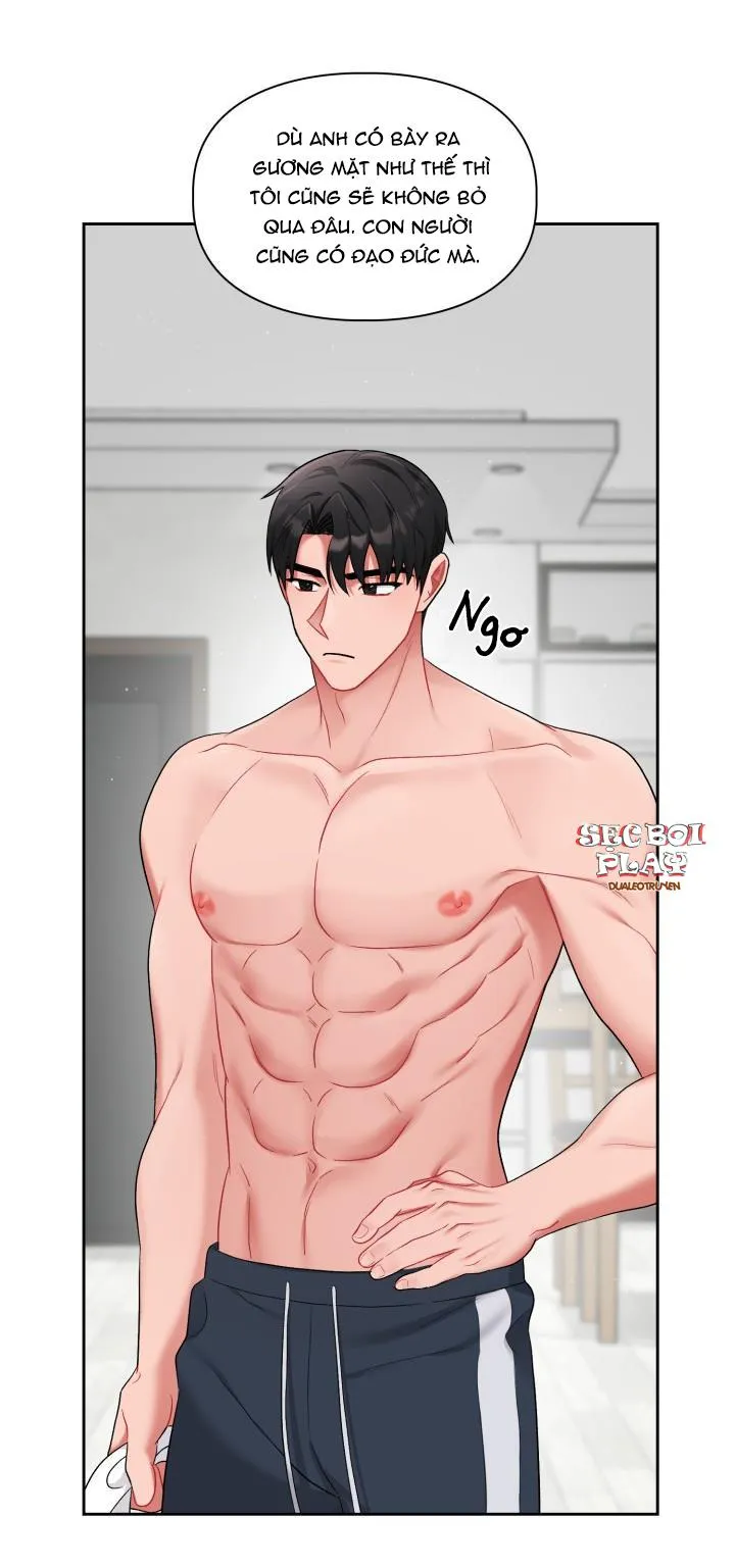 Một, hai, ba Chapter 15 Trang 26