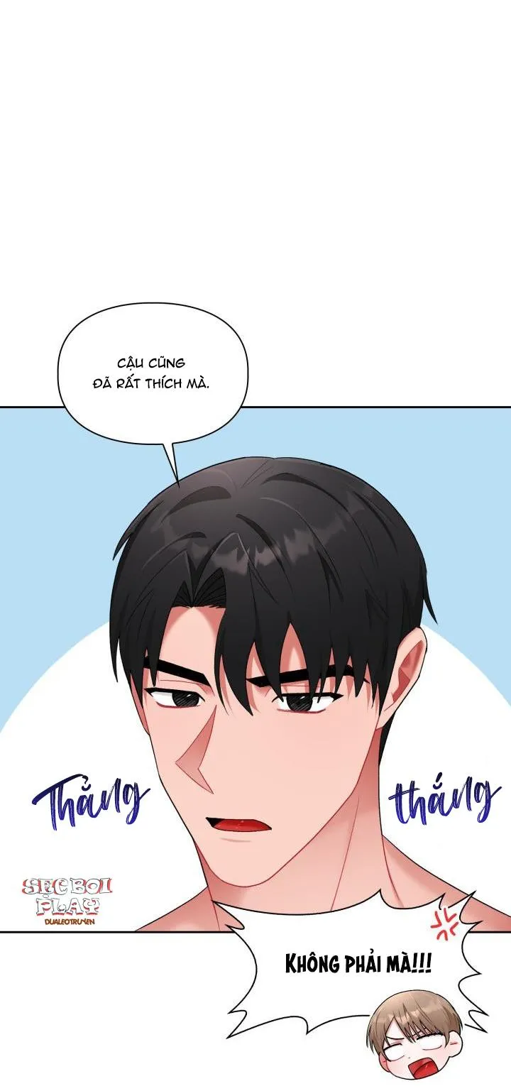 Một, hai, ba Chapter 15 Trang 27