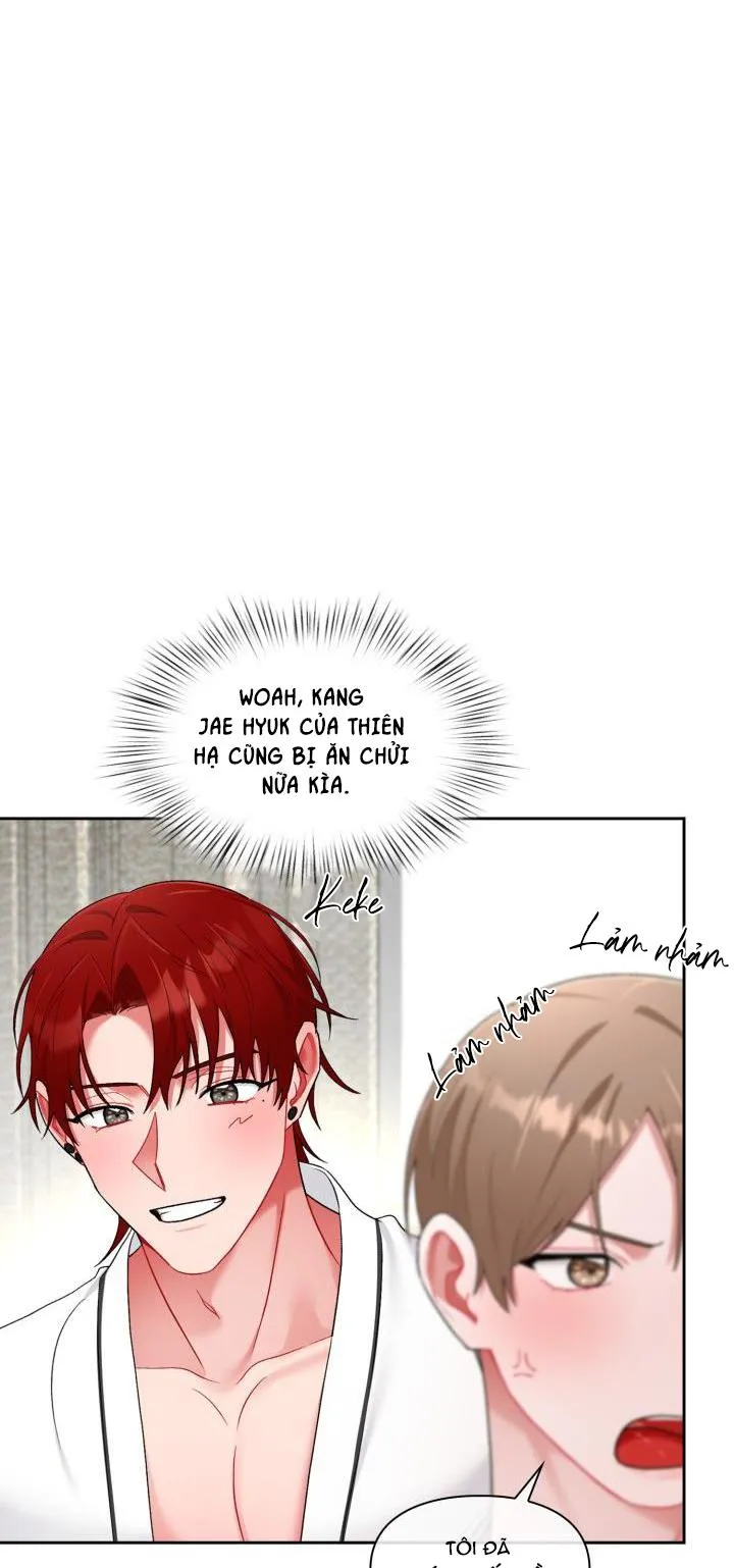 Một, hai, ba Chapter 15 Trang 28