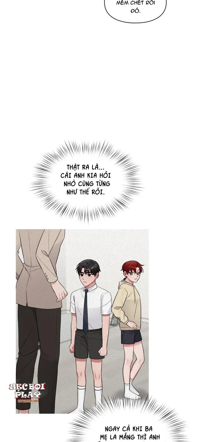 Một, hai, ba Chapter 15 Trang 29