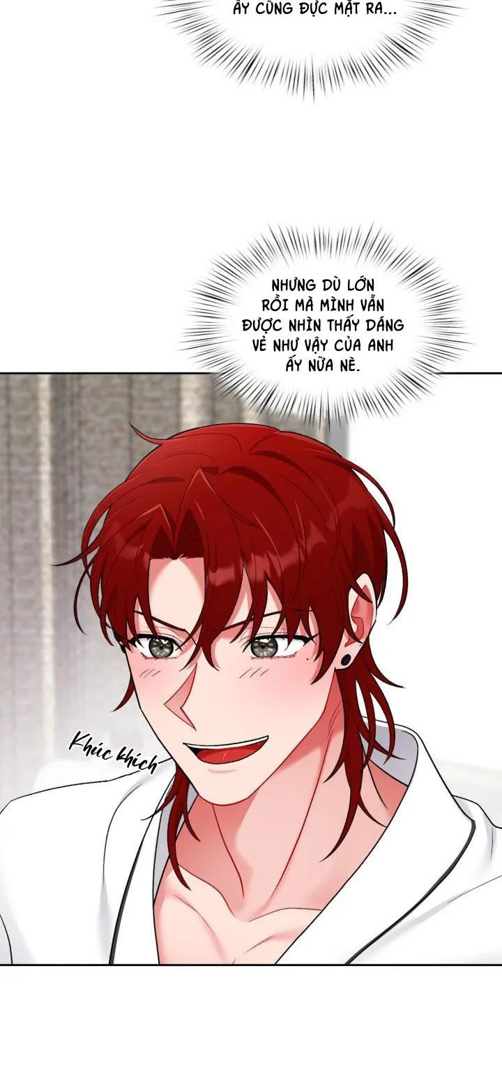 Một, hai, ba Chapter 15 Trang 30