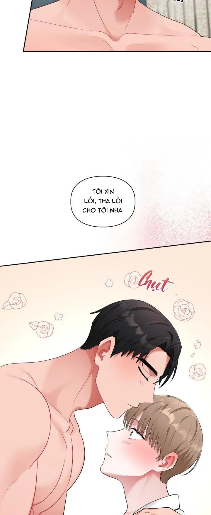 Một, hai, ba Chapter 15 Trang 37