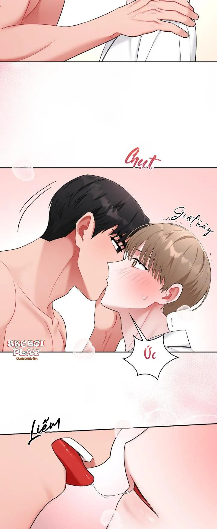 Một, hai, ba Chapter 15 Trang 38