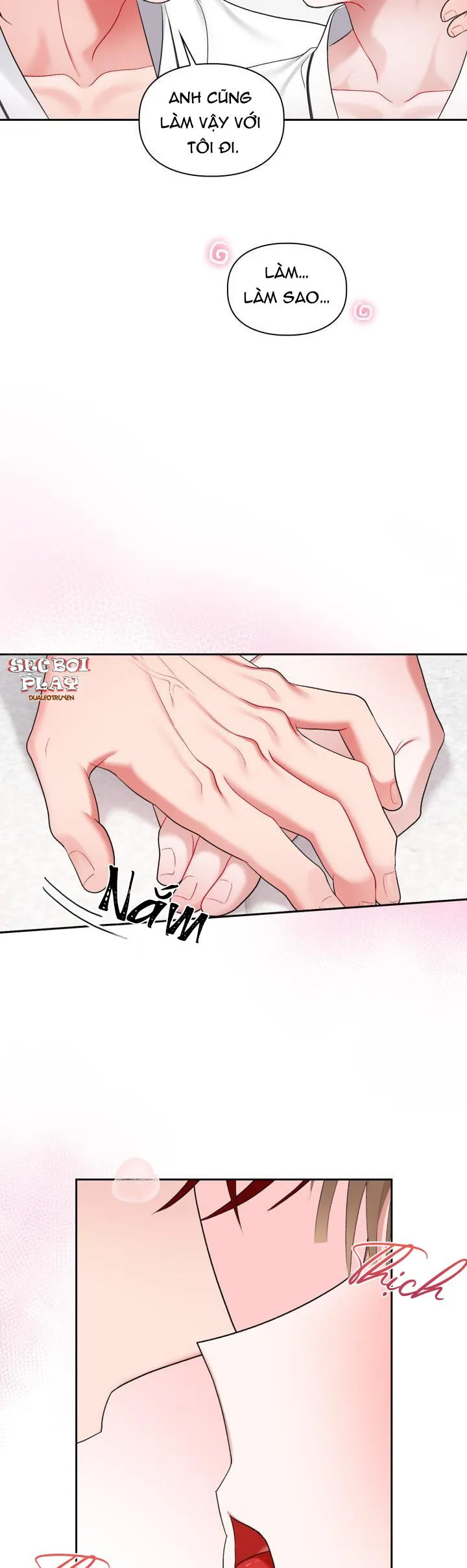 Một, hai, ba Chapter 15 Trang 42