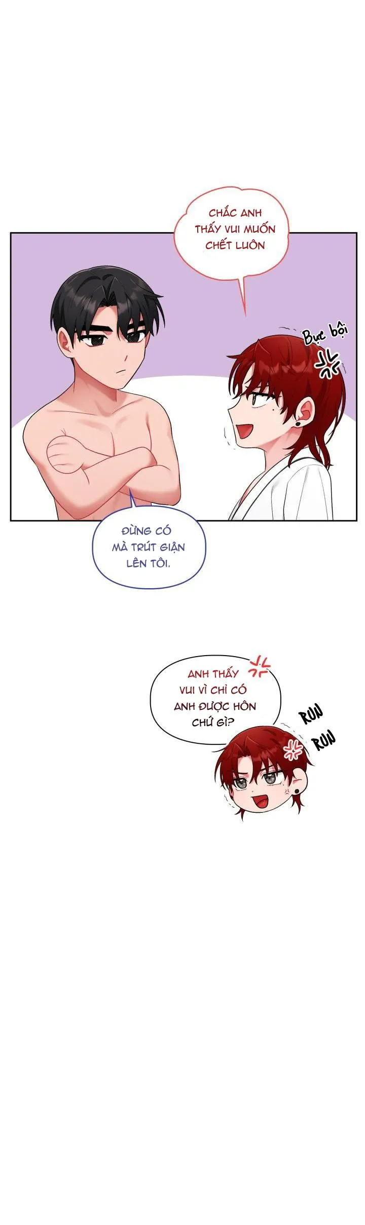 Một, hai, ba Chapter 15 Trang 45