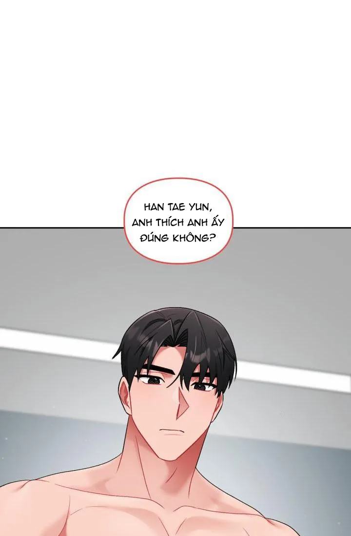 Một, hai, ba Chapter 15 Trang 48