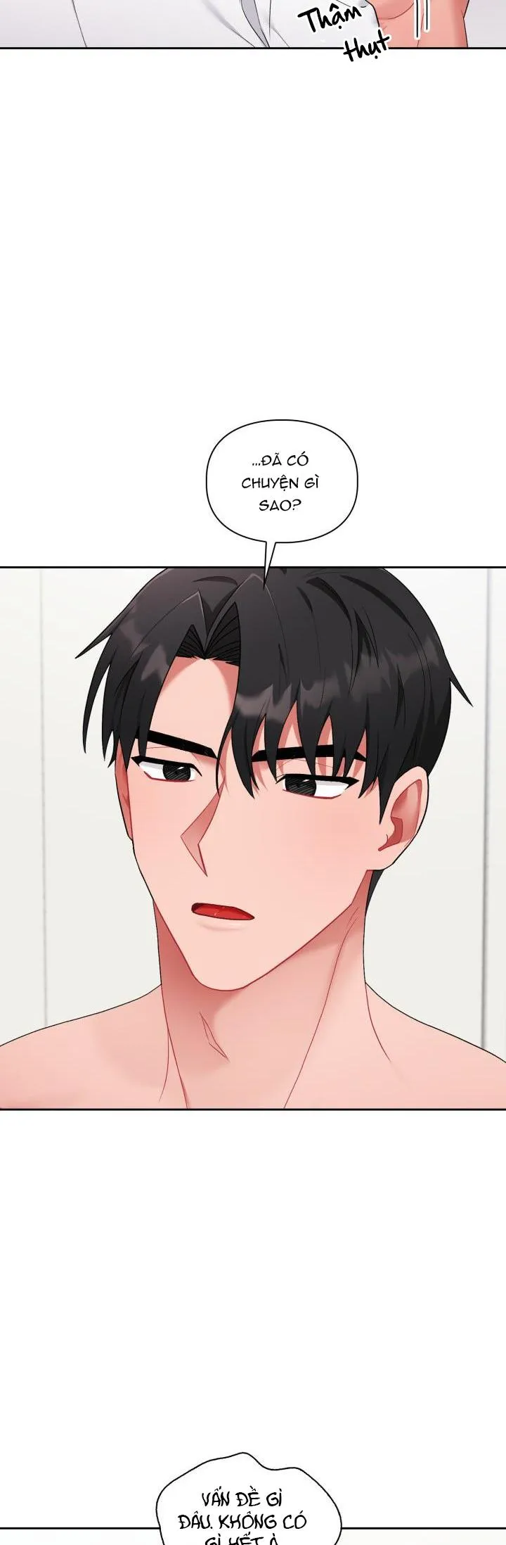 Một, hai, ba Chapter 16 Trang 7