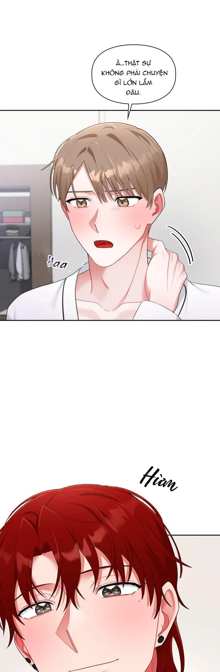 Một, hai, ba Chapter 16 Trang 10