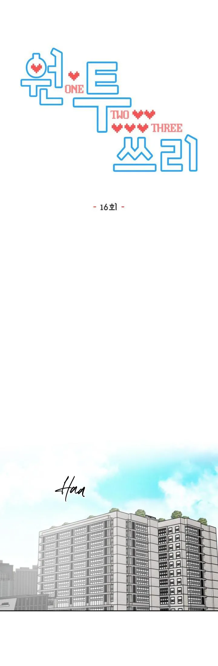 Một, hai, ba Chapter 16 Trang 13