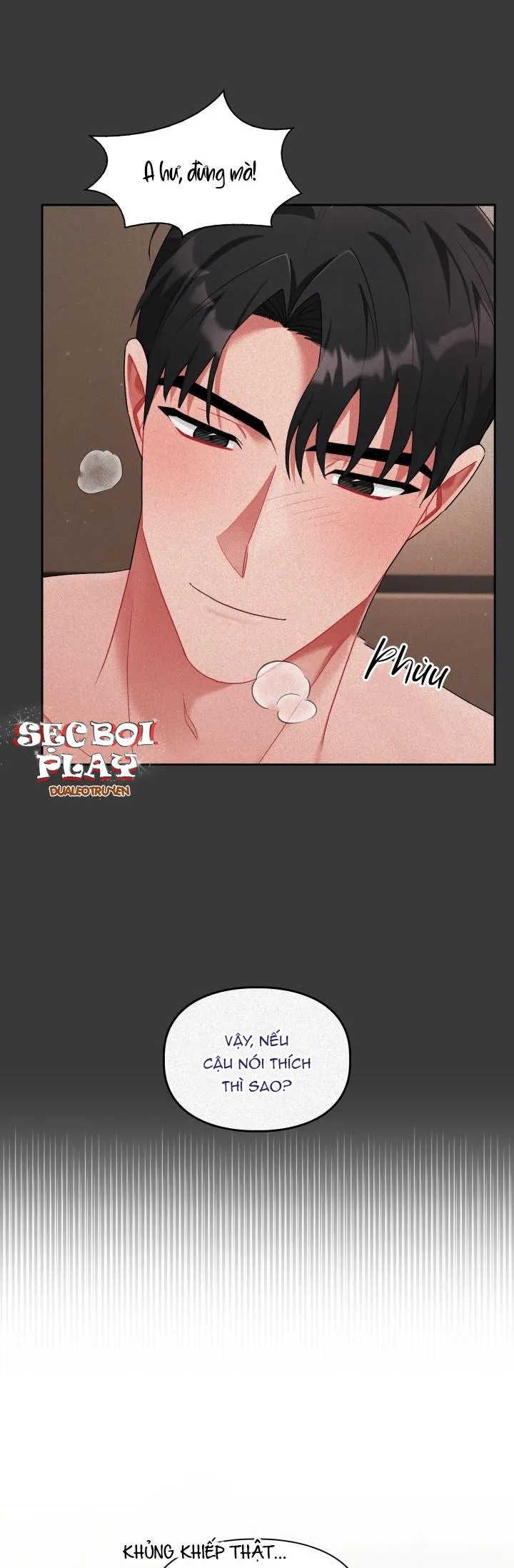 Một, hai, ba Chapter 16 Trang 16