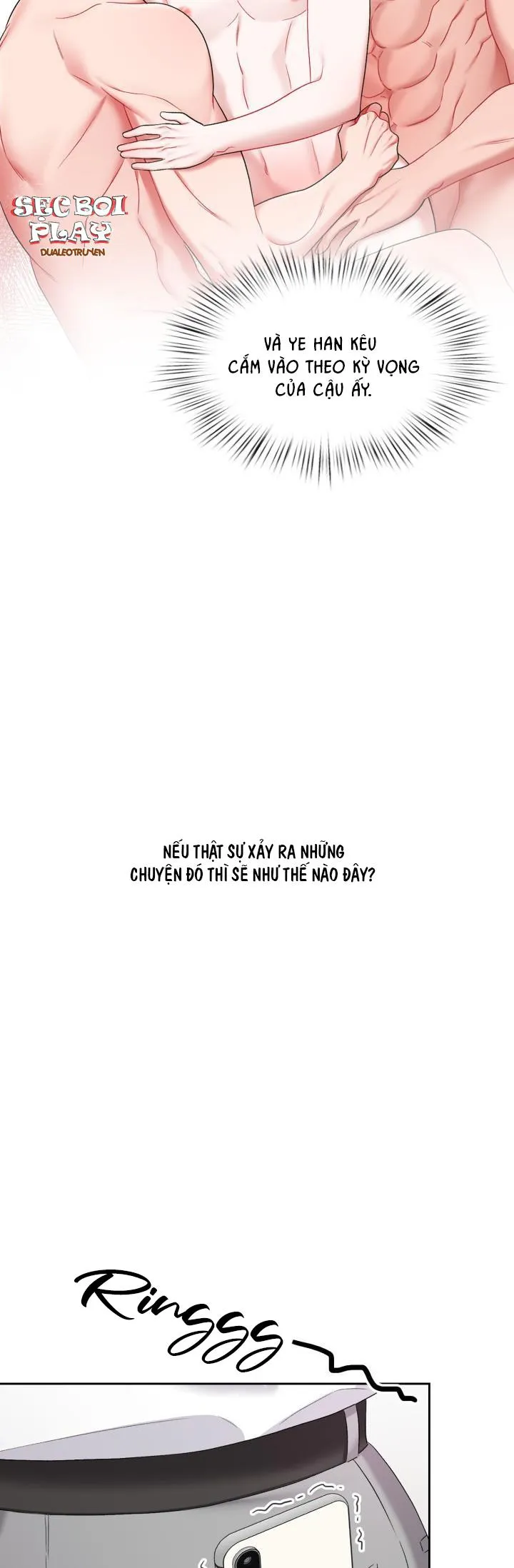 Một, hai, ba Chapter 16 Trang 20