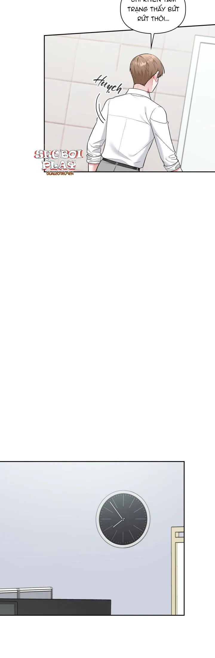 Một, hai, ba Chapter 16 Trang 25