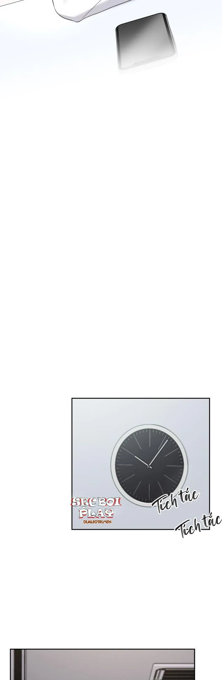 Một, hai, ba Chapter 16 Trang 31