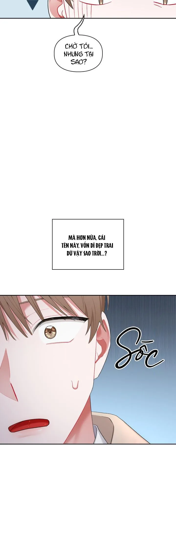 Một, hai, ba Chapter 16 Trang 35