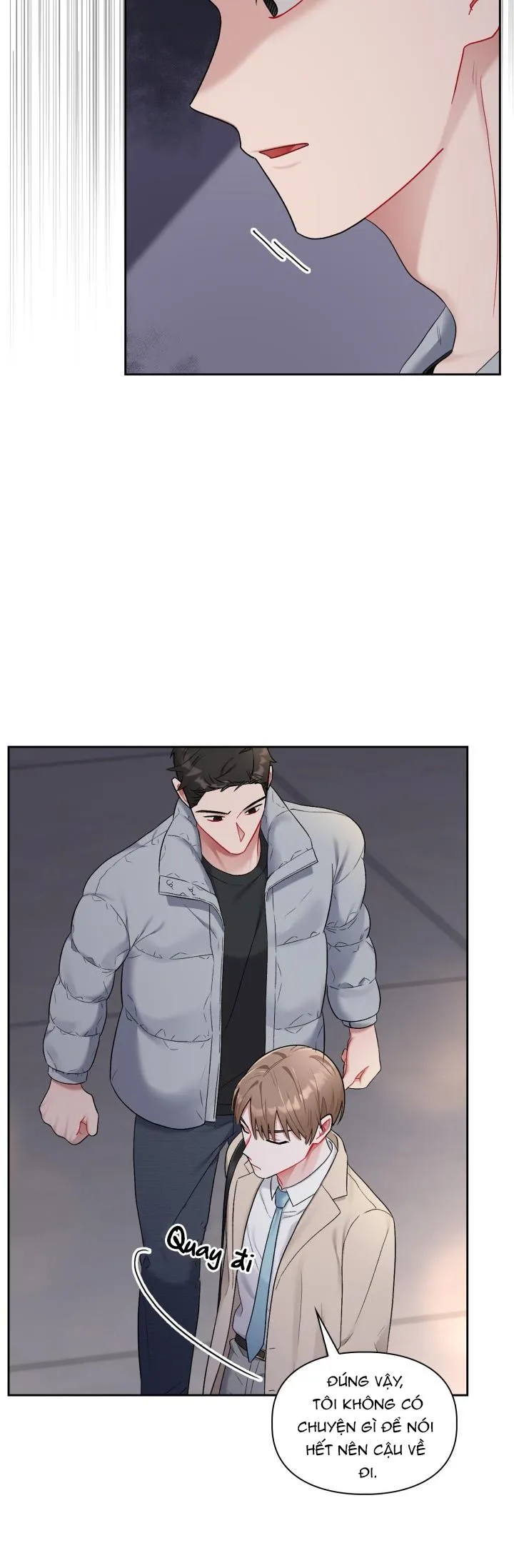 Một, hai, ba Chapter 16 Trang 40