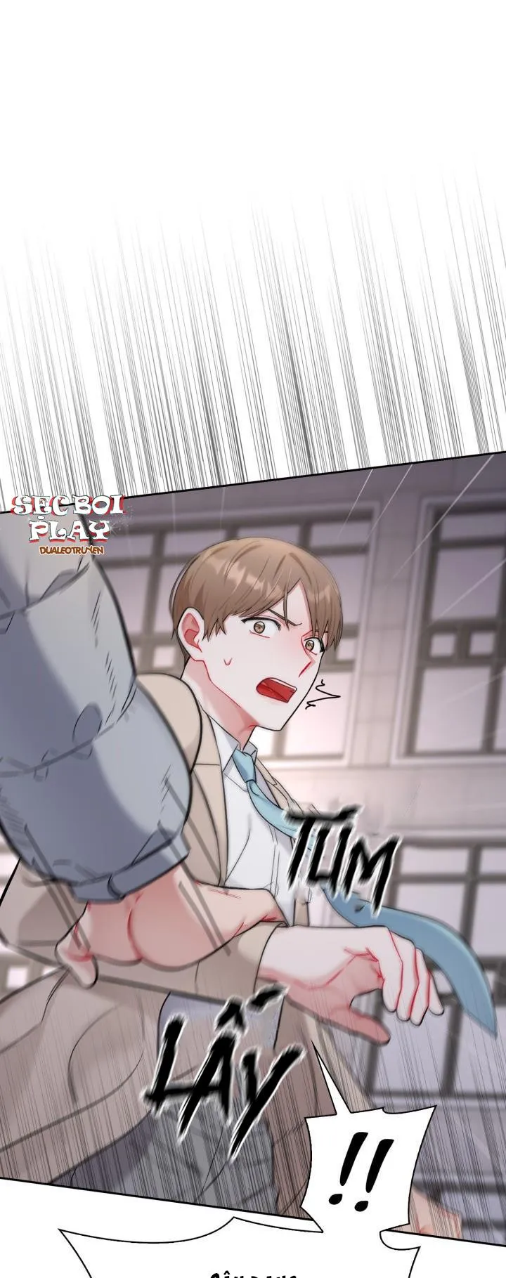 Một, hai, ba Chapter 16 Trang 41