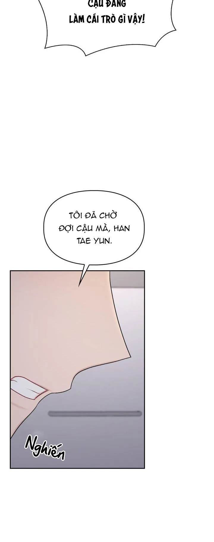 Một, hai, ba Chapter 16 Trang 42