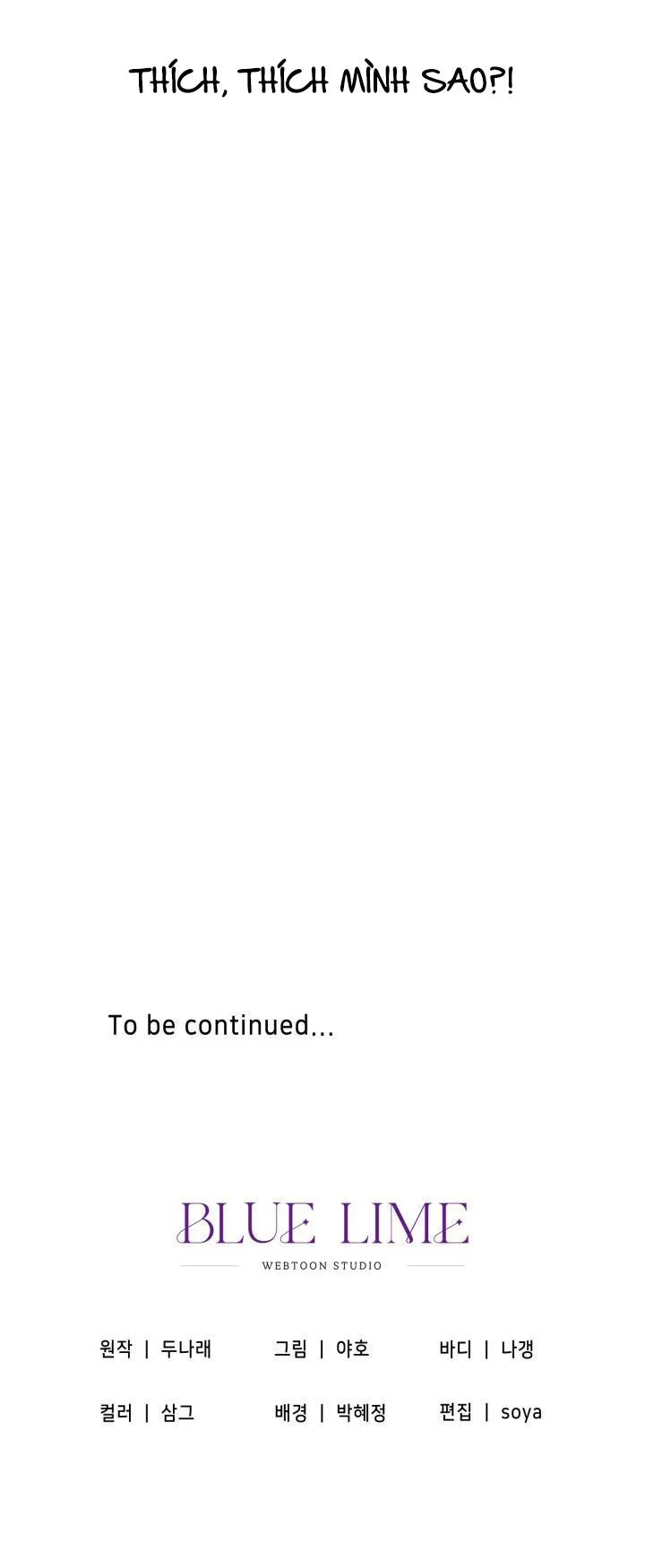 Một, hai, ba Chapter 17 Trang 13