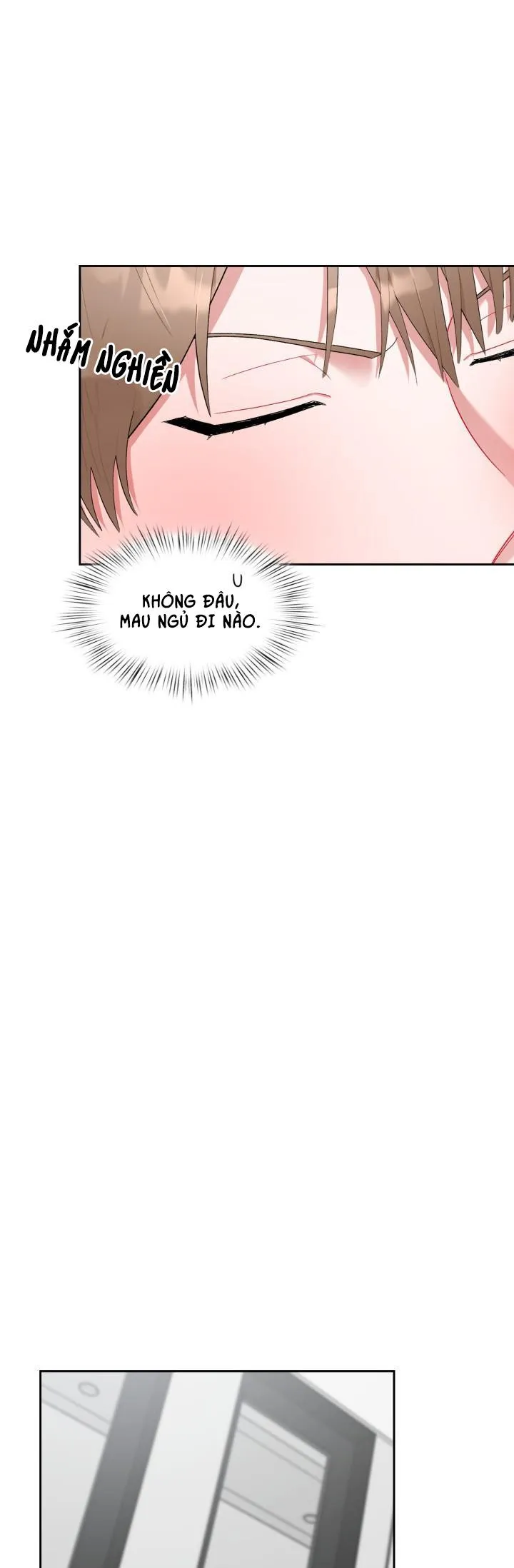 Một, hai, ba Chapter 18 Trang 11