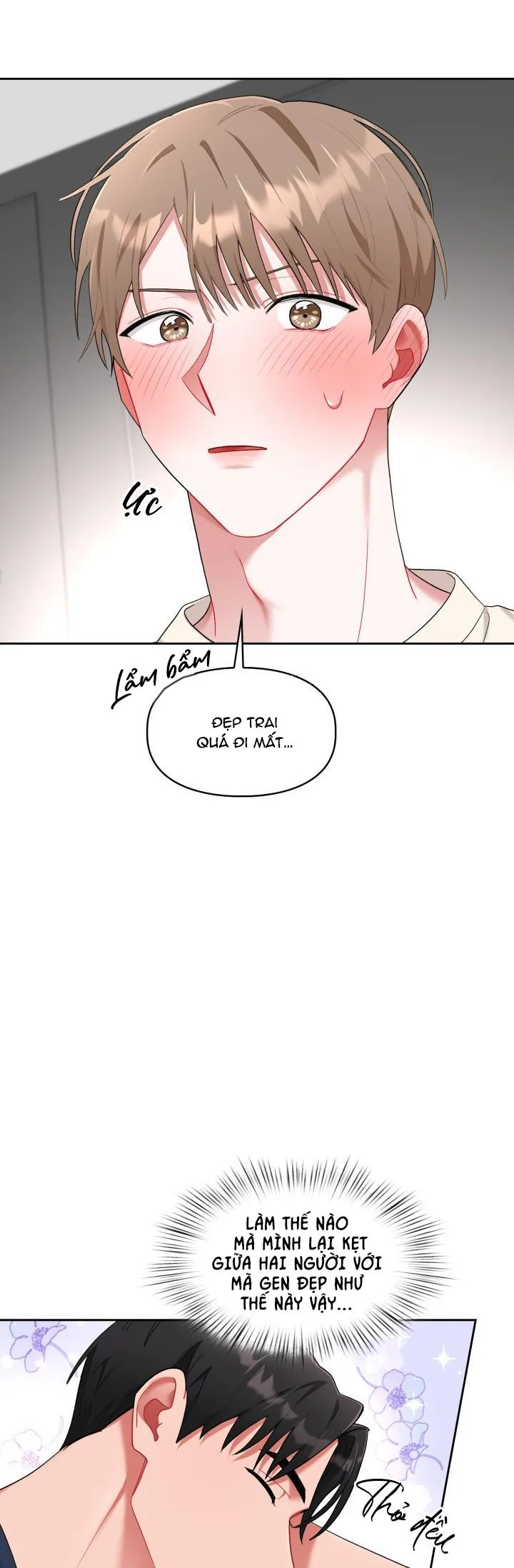 Một, hai, ba Chapter 18 Trang 15