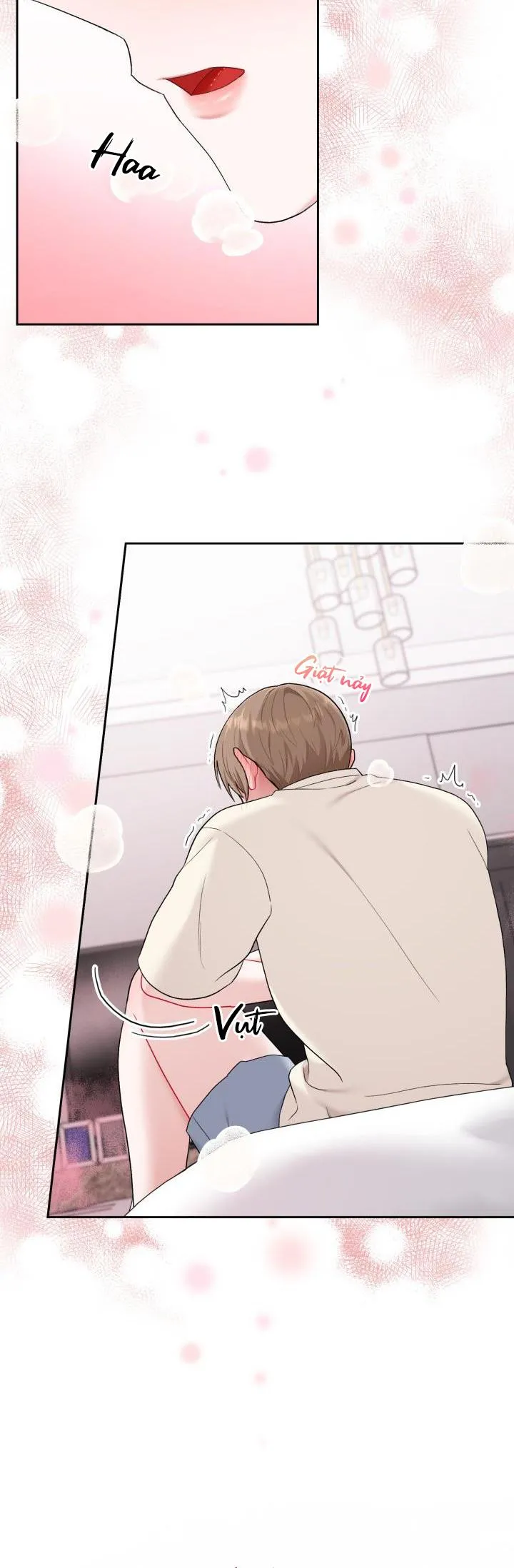 Một, hai, ba Chapter 18 Trang 17