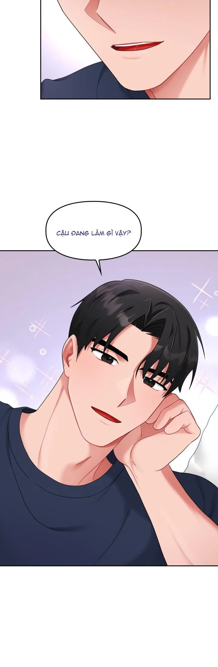 Một, hai, ba Chapter 18 Trang 25