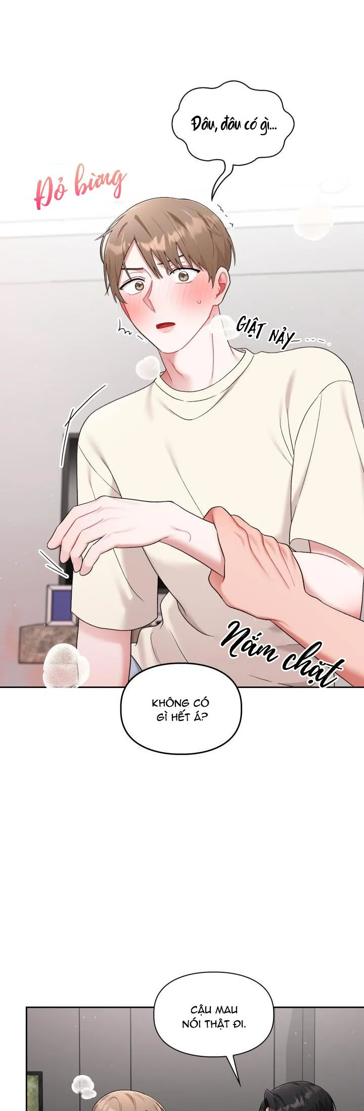 Một, hai, ba Chapter 18 Trang 26