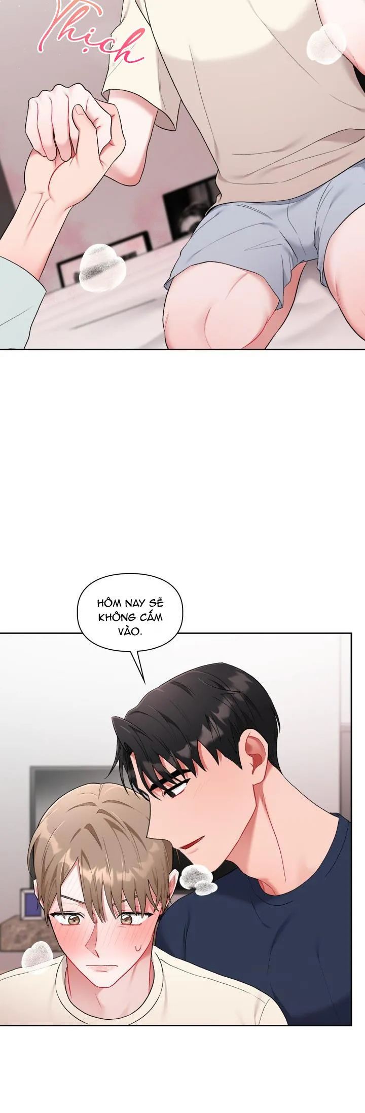 Một, hai, ba Chapter 18 Trang 30