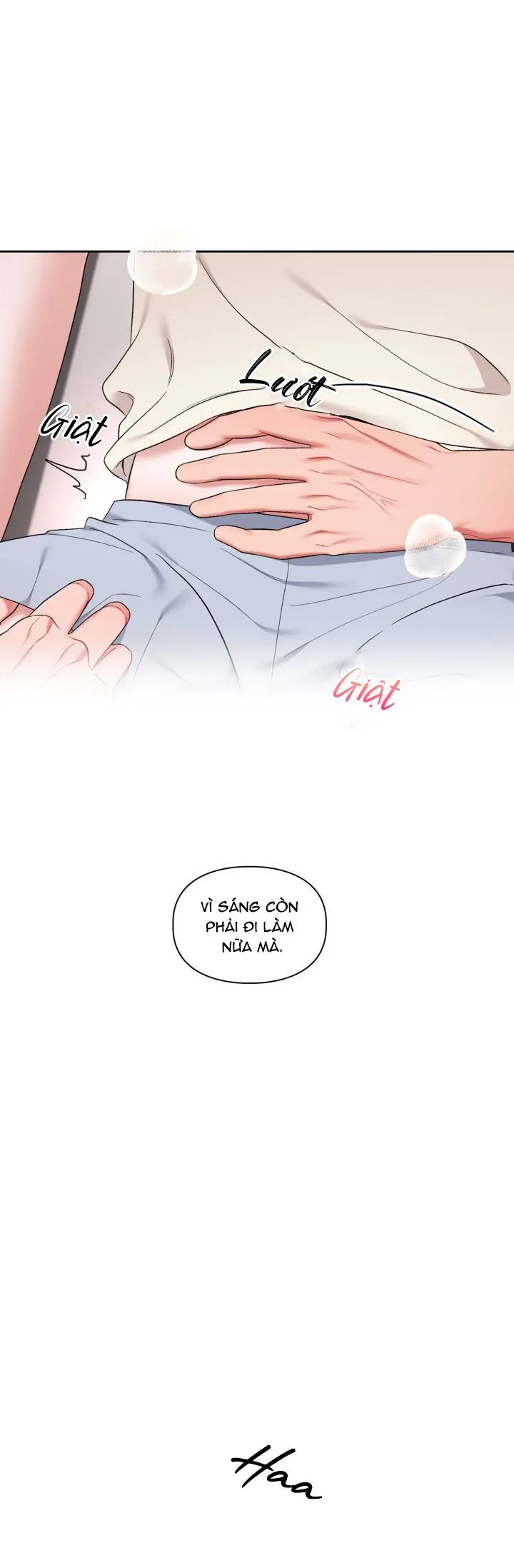 Một, hai, ba Chapter 18 Trang 31