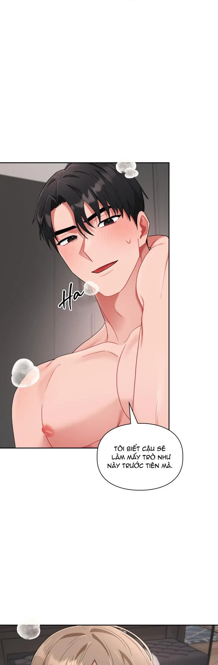 Một, hai, ba Chapter 18 Trang 37