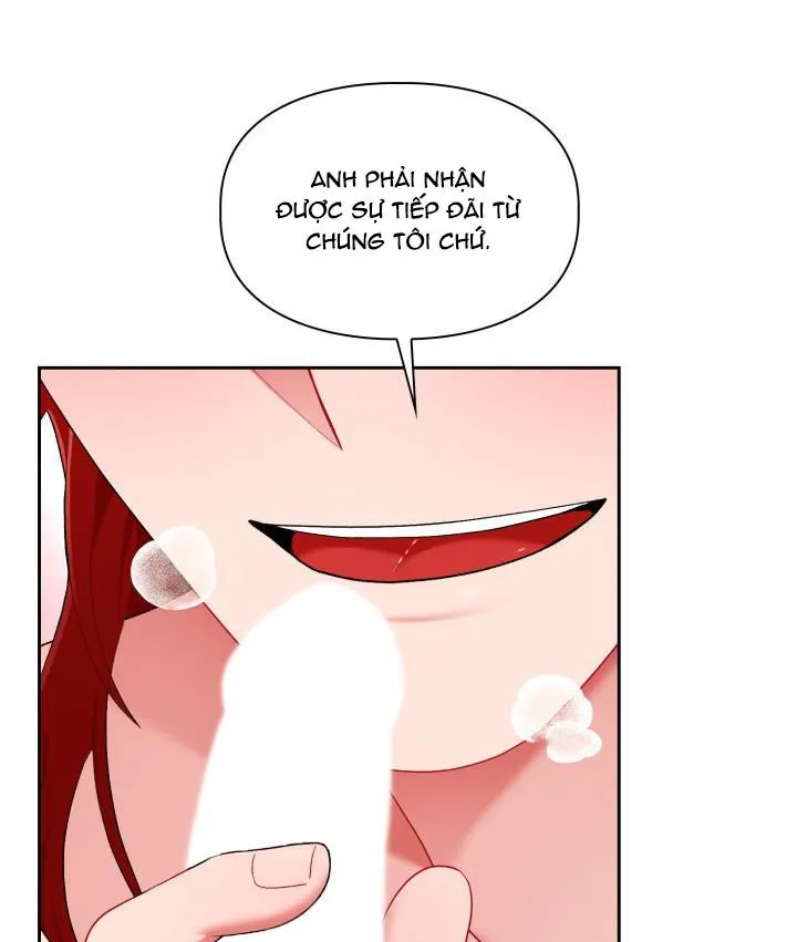 Một, hai, ba Chapter 18 Trang 41