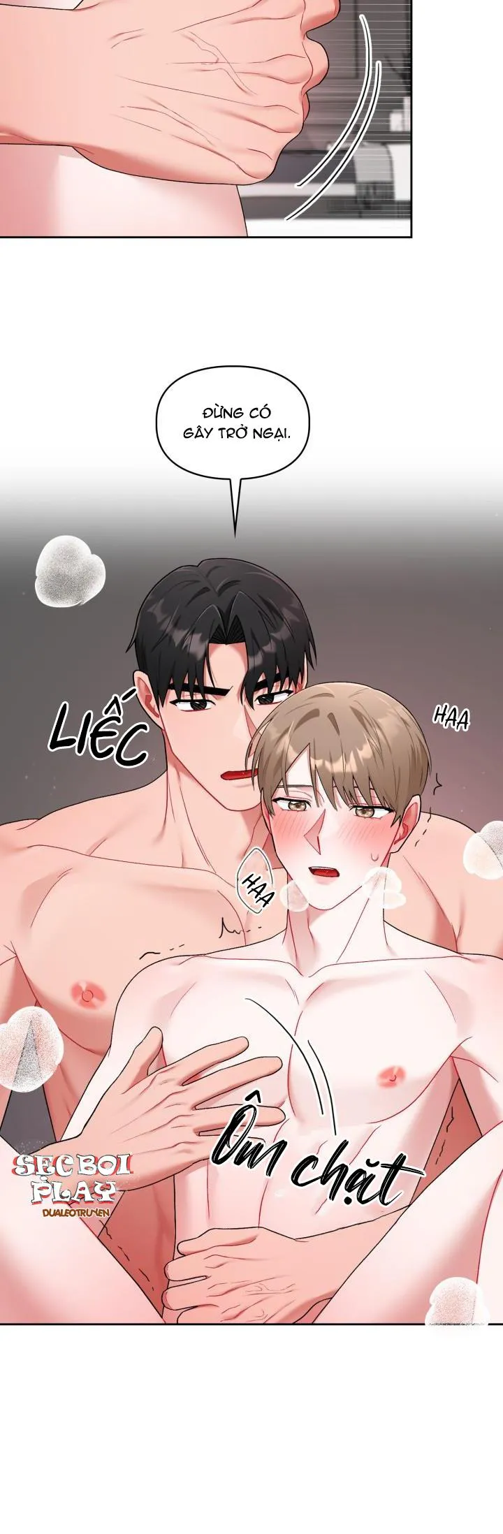 Một, hai, ba Chapter 19 Trang 3