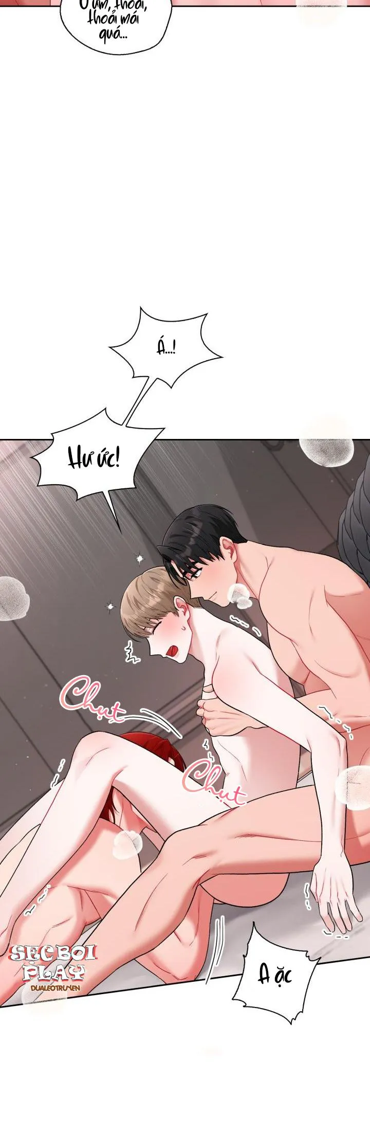 Một, hai, ba Chapter 19 Trang 9