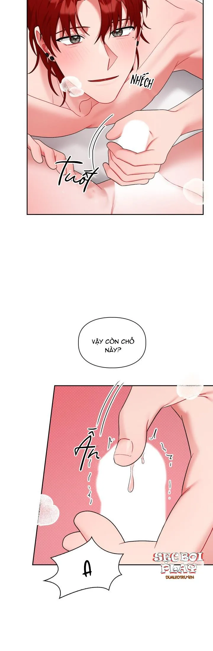 Một, hai, ba Chapter 19 Trang 11