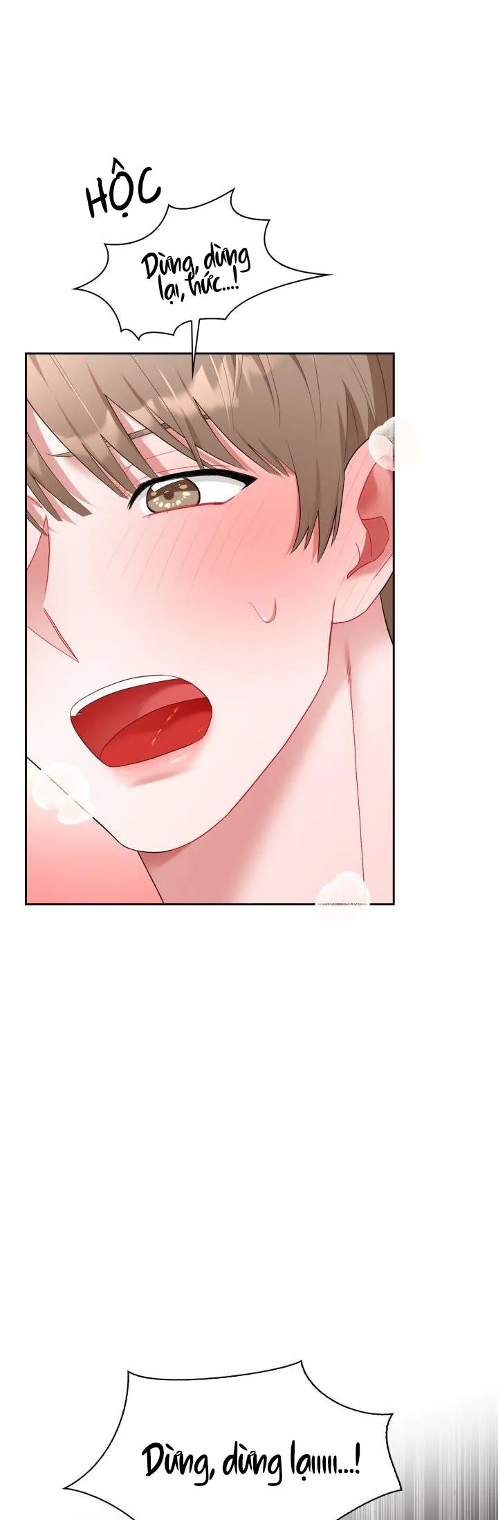 Một, hai, ba Chapter 19 Trang 12