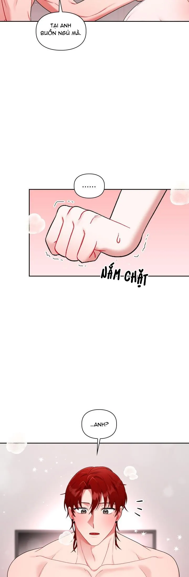 Một, hai, ba Chapter 19 Trang 16