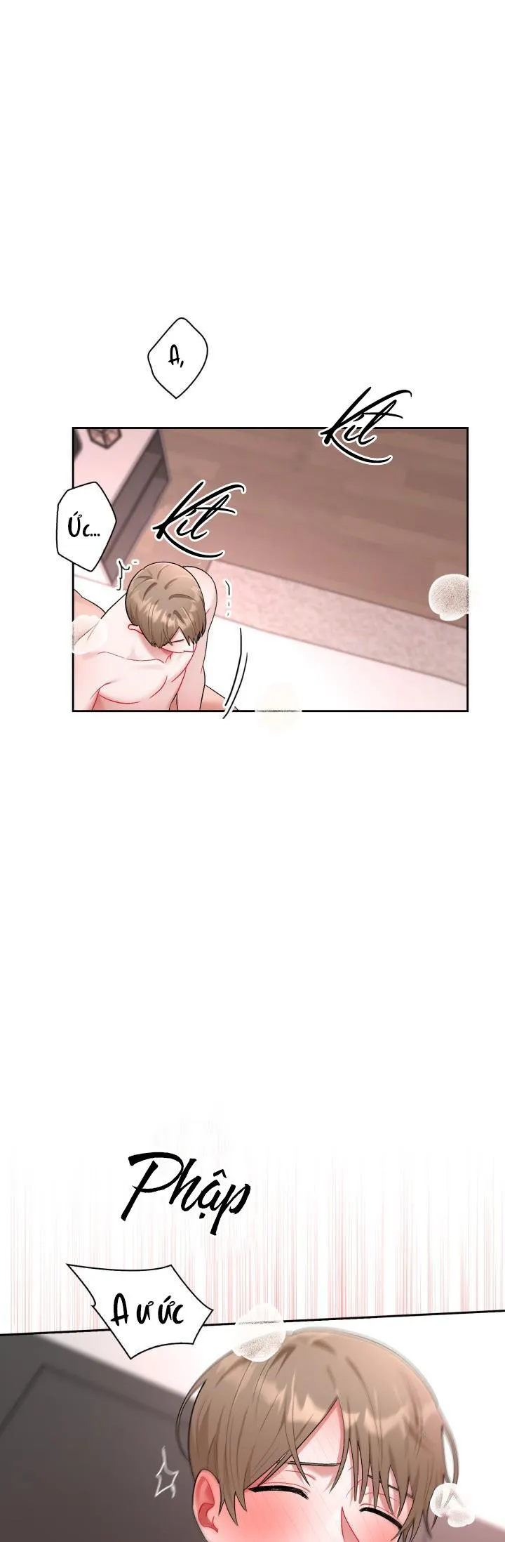 Một, hai, ba Chapter 19 Trang 25