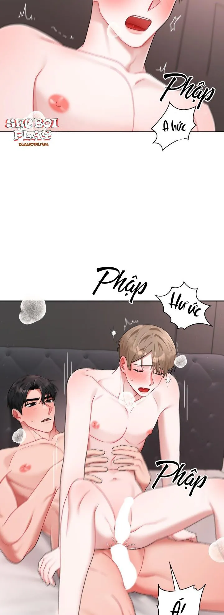 Một, hai, ba Chapter 19 Trang 26