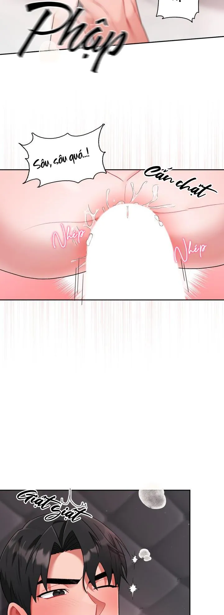 Một, hai, ba Chapter 19 Trang 27