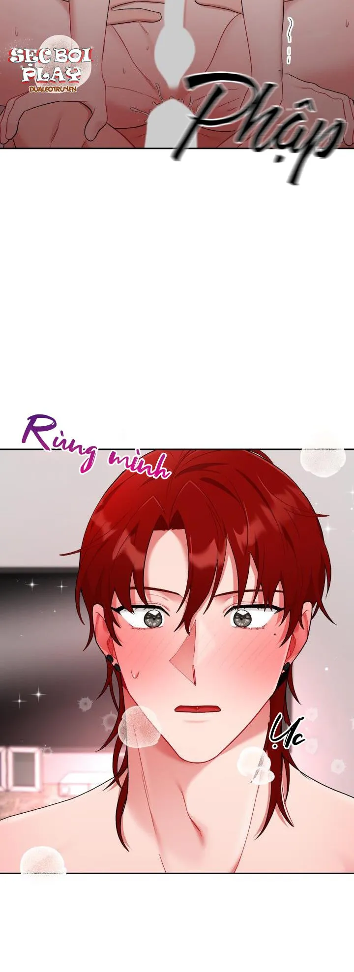 Một, hai, ba Chapter 19 Trang 29