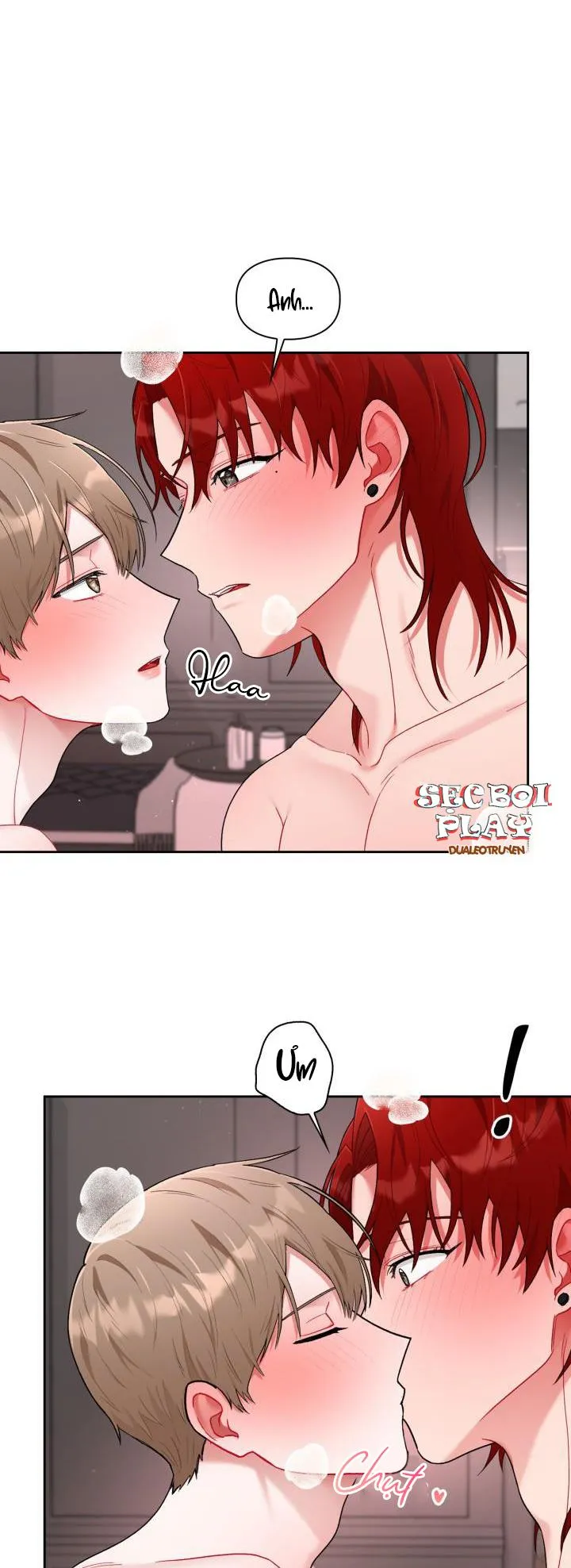 Một, hai, ba Chapter 19 Trang 30