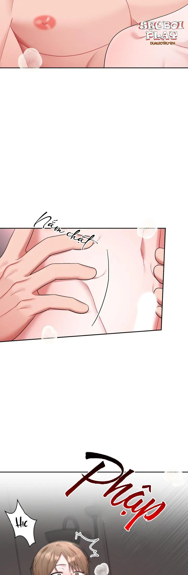 Một, hai, ba Chapter 19 Trang 33