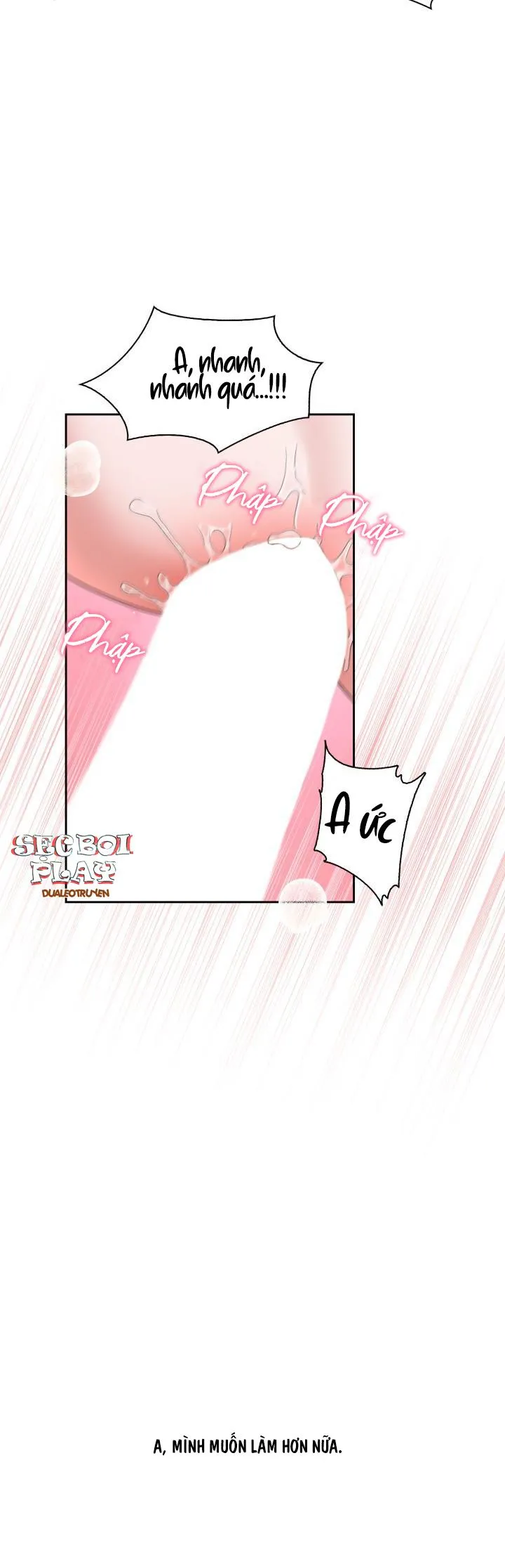 Một, hai, ba Chapter 19 Trang 35