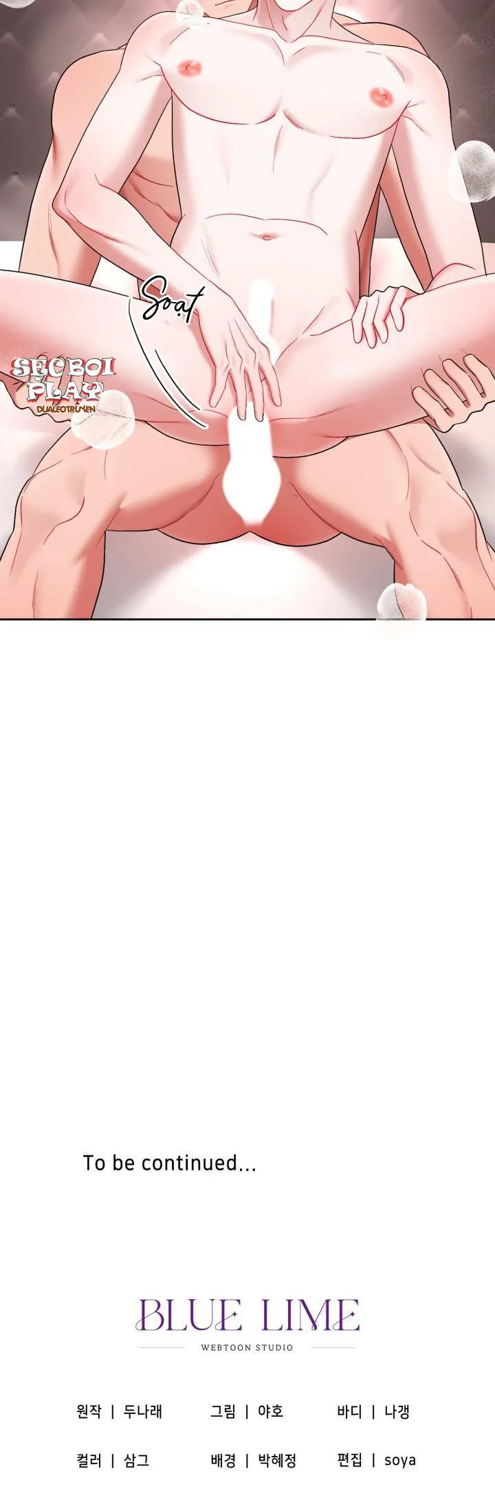 Một, hai, ba Chapter 19 Trang 40