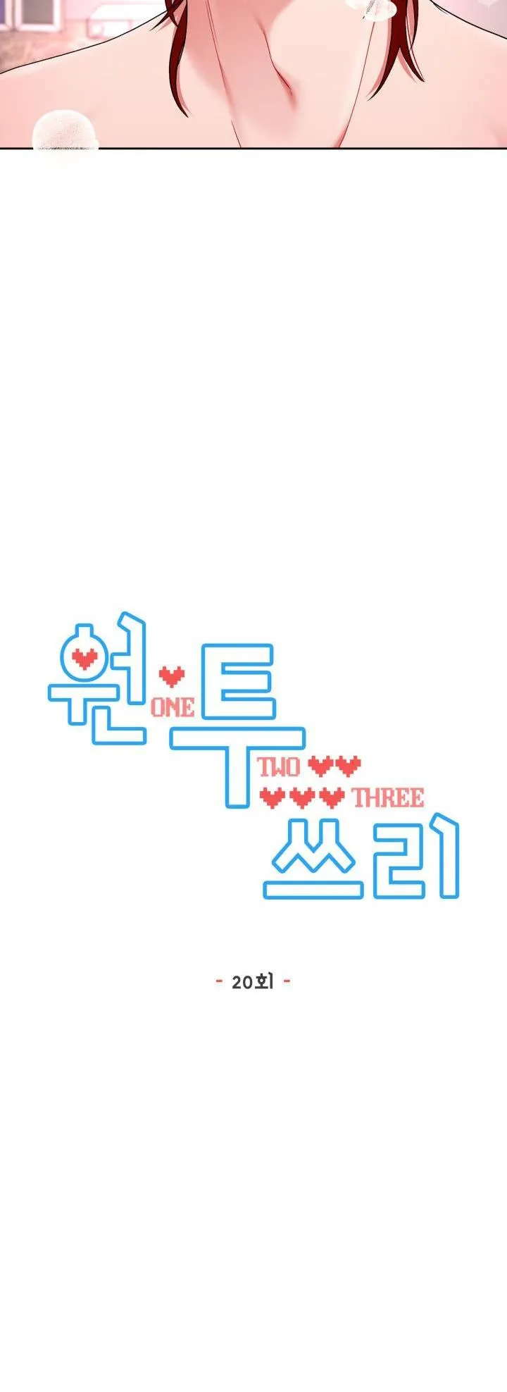 Một, hai, ba Chapter 20 Trang 3