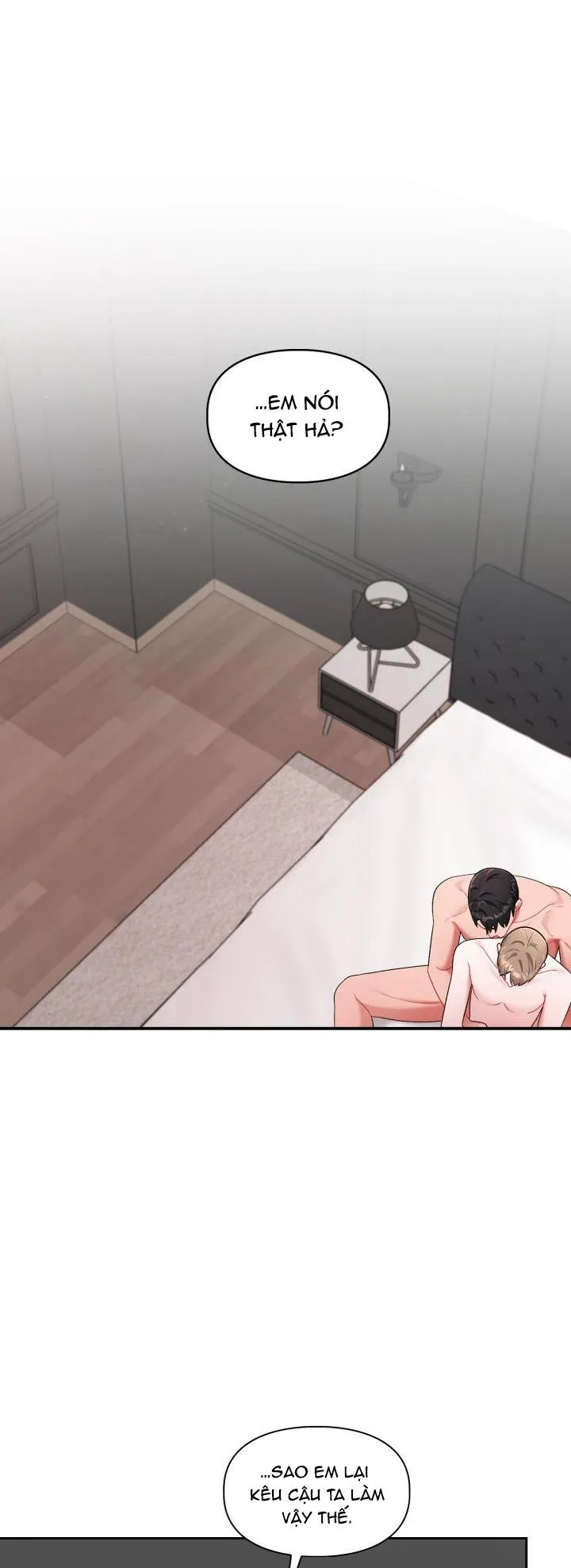 Một, hai, ba Chapter 20 Trang 4