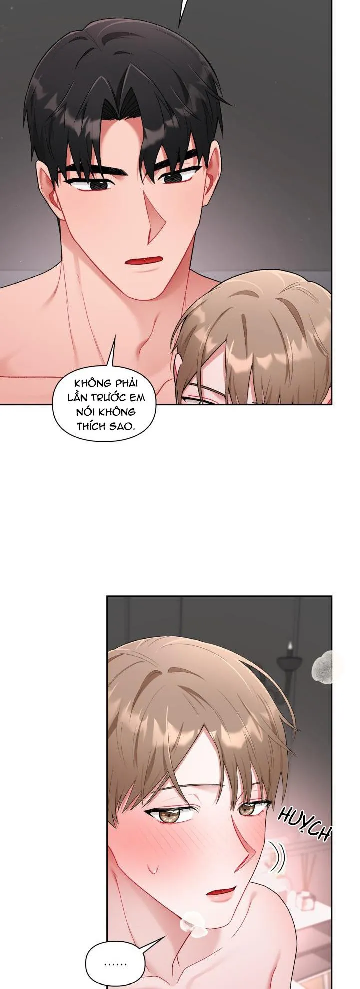 Một, hai, ba Chapter 20 Trang 5