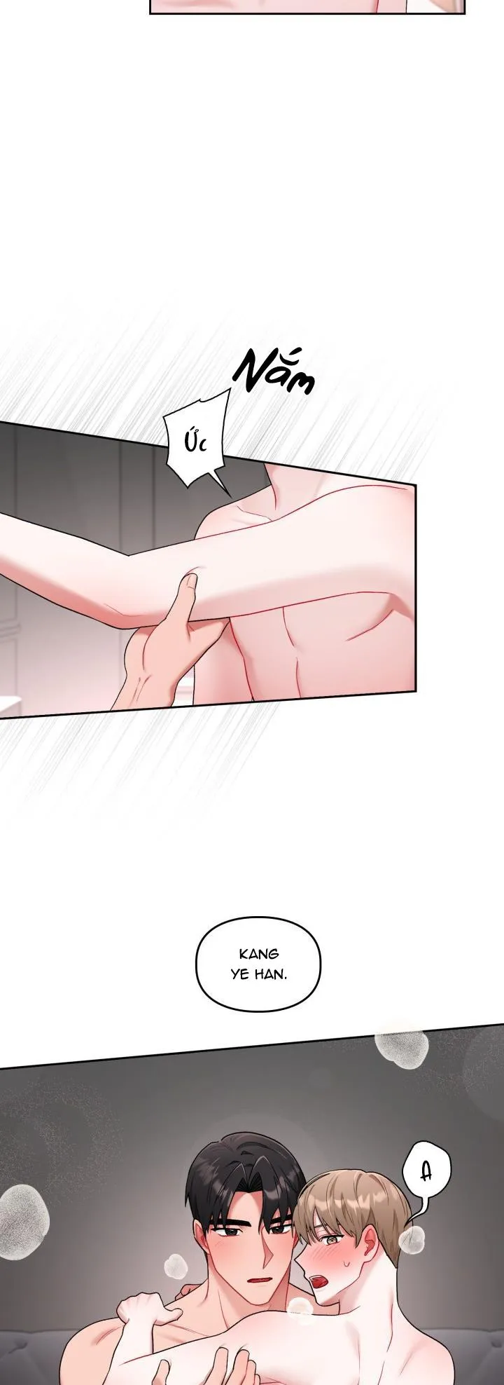 Một, hai, ba Chapter 20 Trang 6